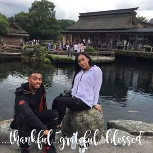 Meet your Posher, Elsa